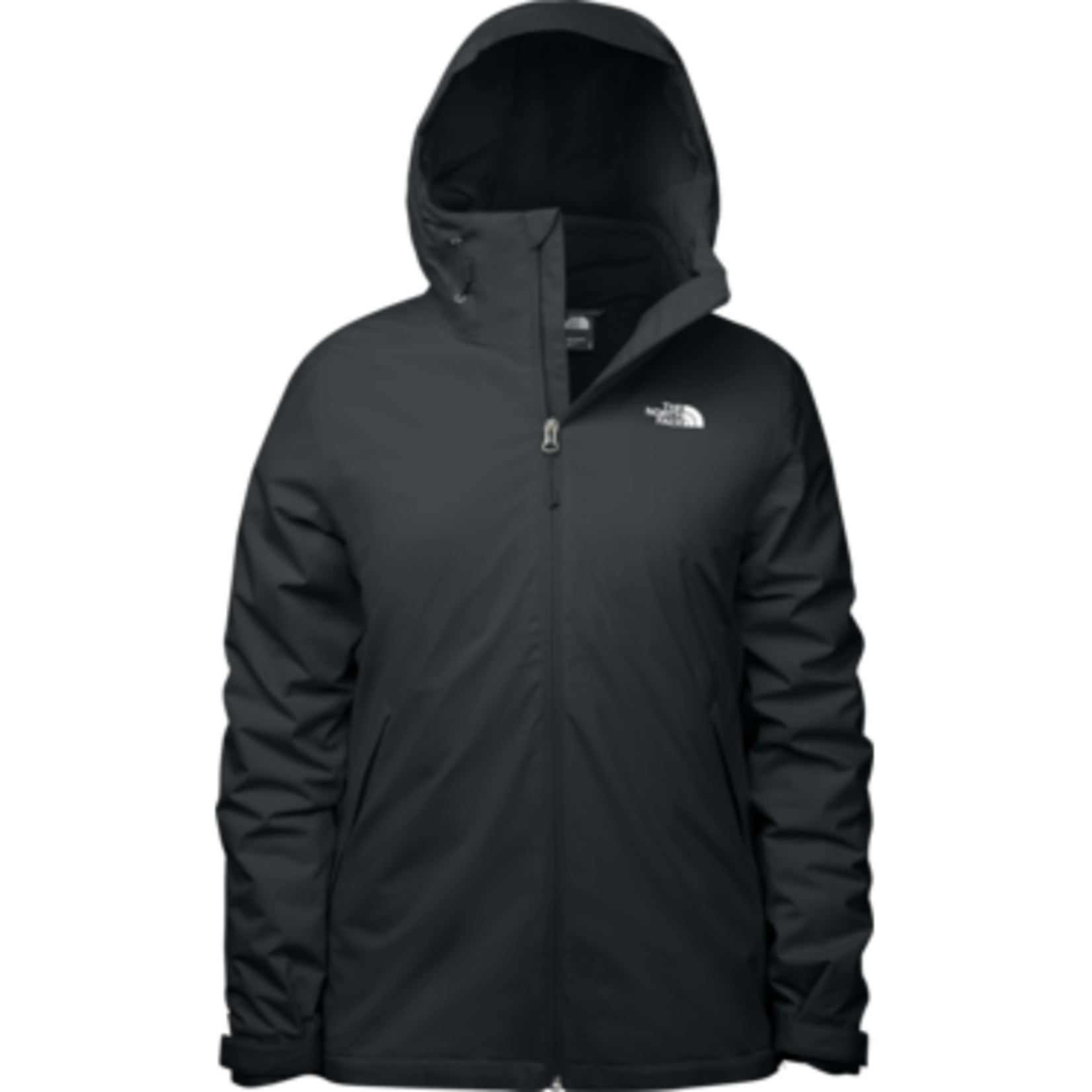The North Face The North Face Winter Jacket, Carto Triclimate, Ladies