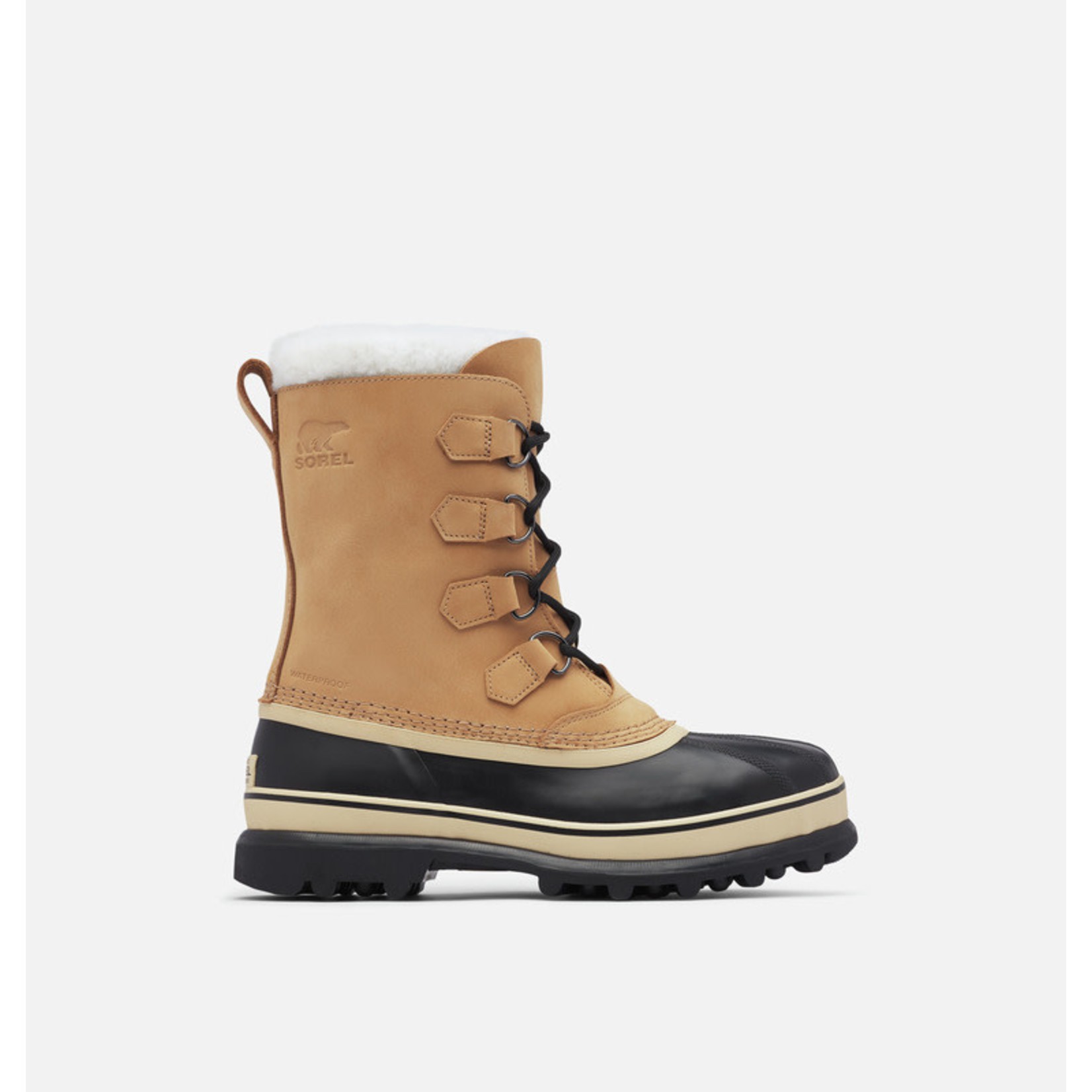 Sorel Sorel Boots, Caribou WP, Mens