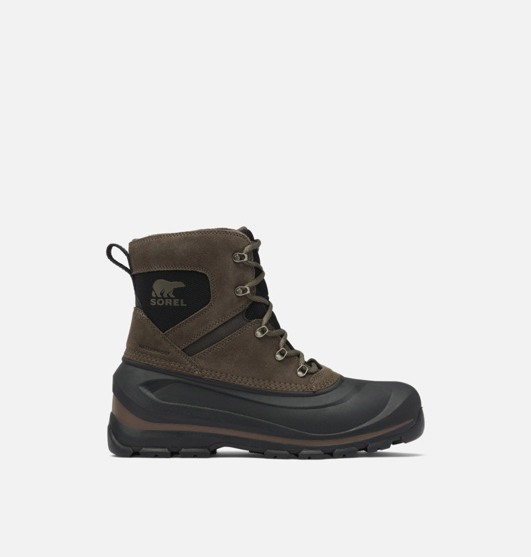 Sorel Boots, Buxton Lace WP, Mens TimeOut Sports Excellence