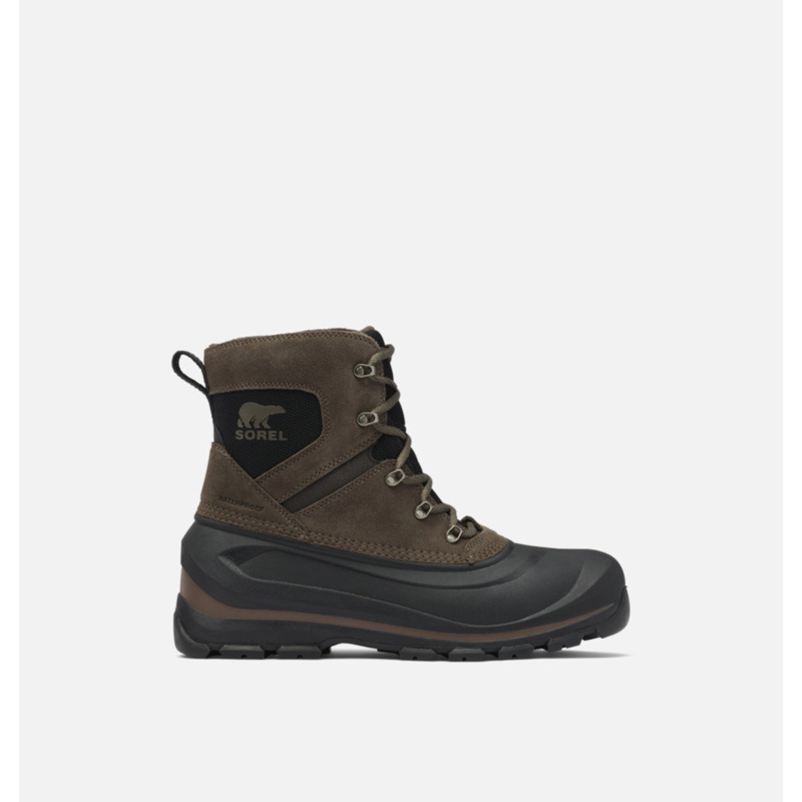 Sorel Sorel Boots, Buxton Lace WP, Mens
