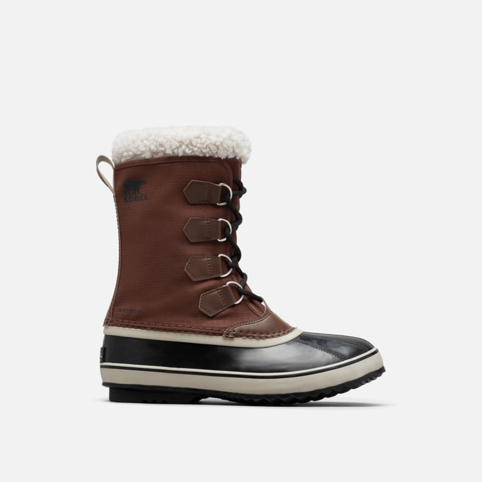 Sorel Sorel Boots, 1964 Pac Nylon WP, Mens