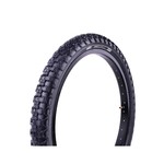 Evo Evo Bike Tire, Splash, 18” X 1.75”, Wire, Clincher, Blk