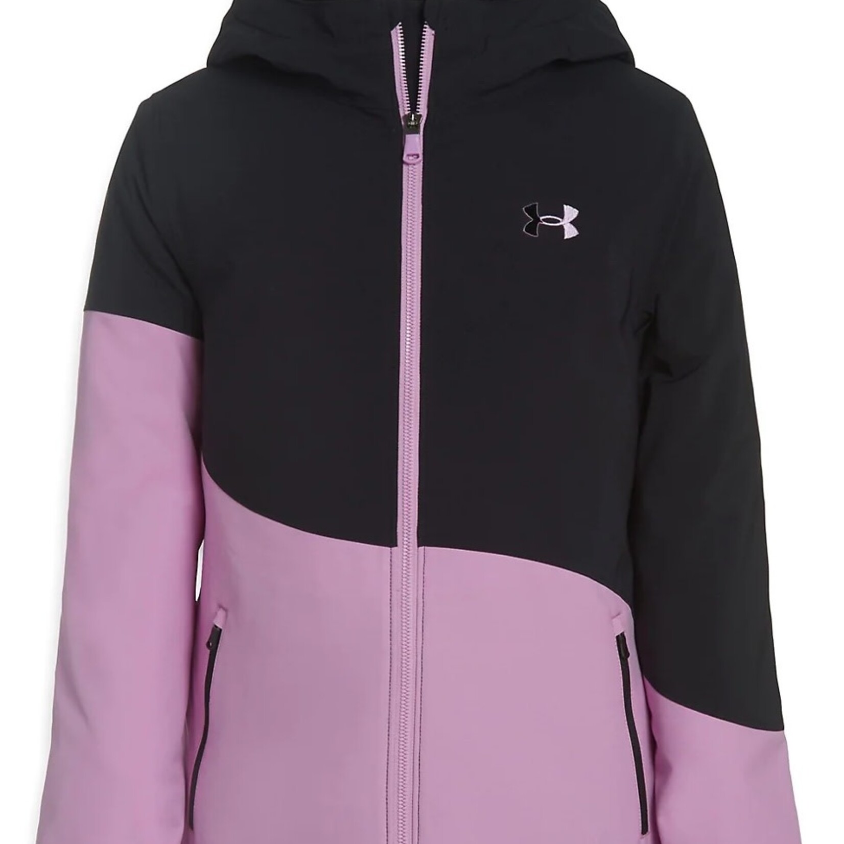 Under Armour Under Armour Winter Jacket, Khalan, 4-6X, Girls