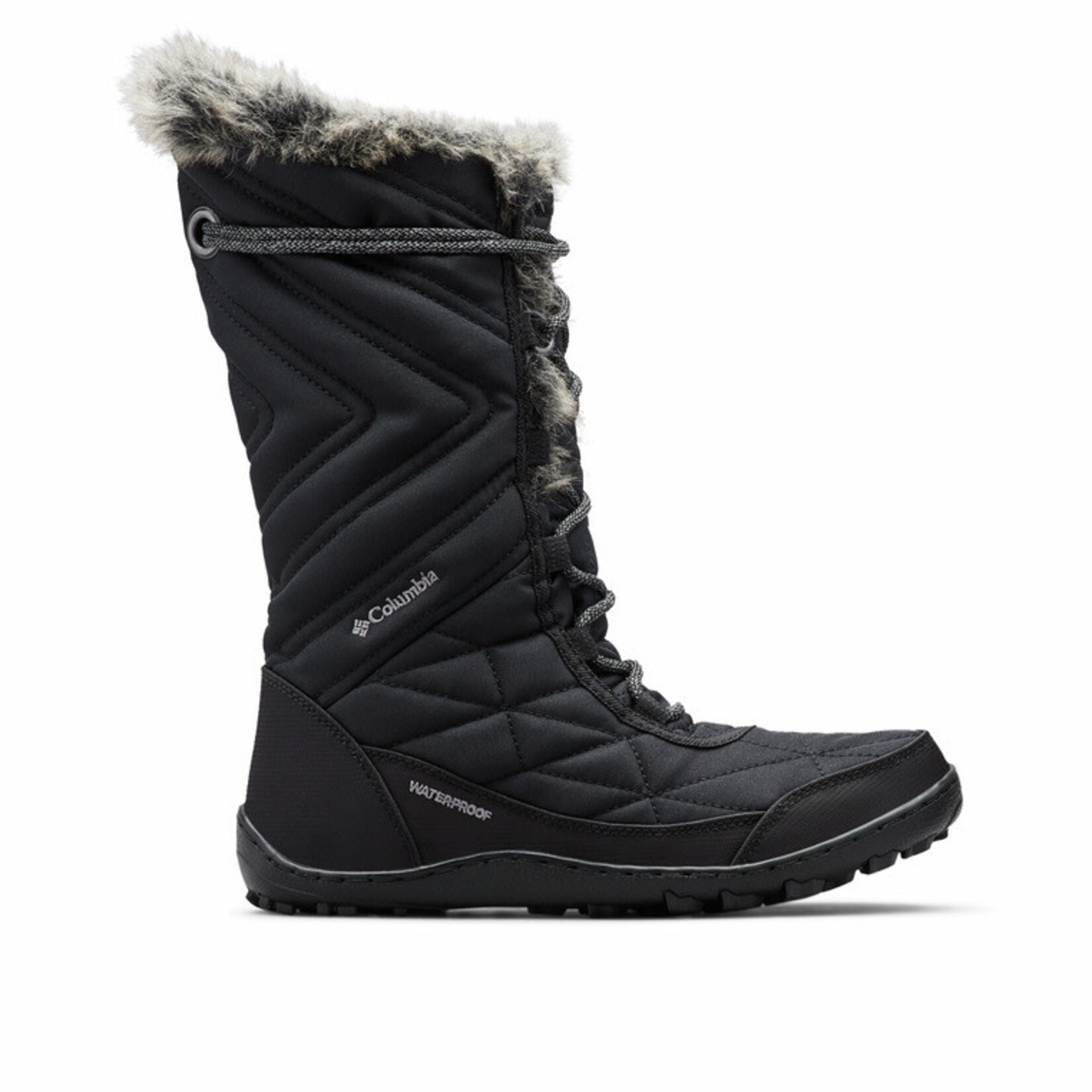 Columbia Columbia Boots, Minx Mid III, Ladies