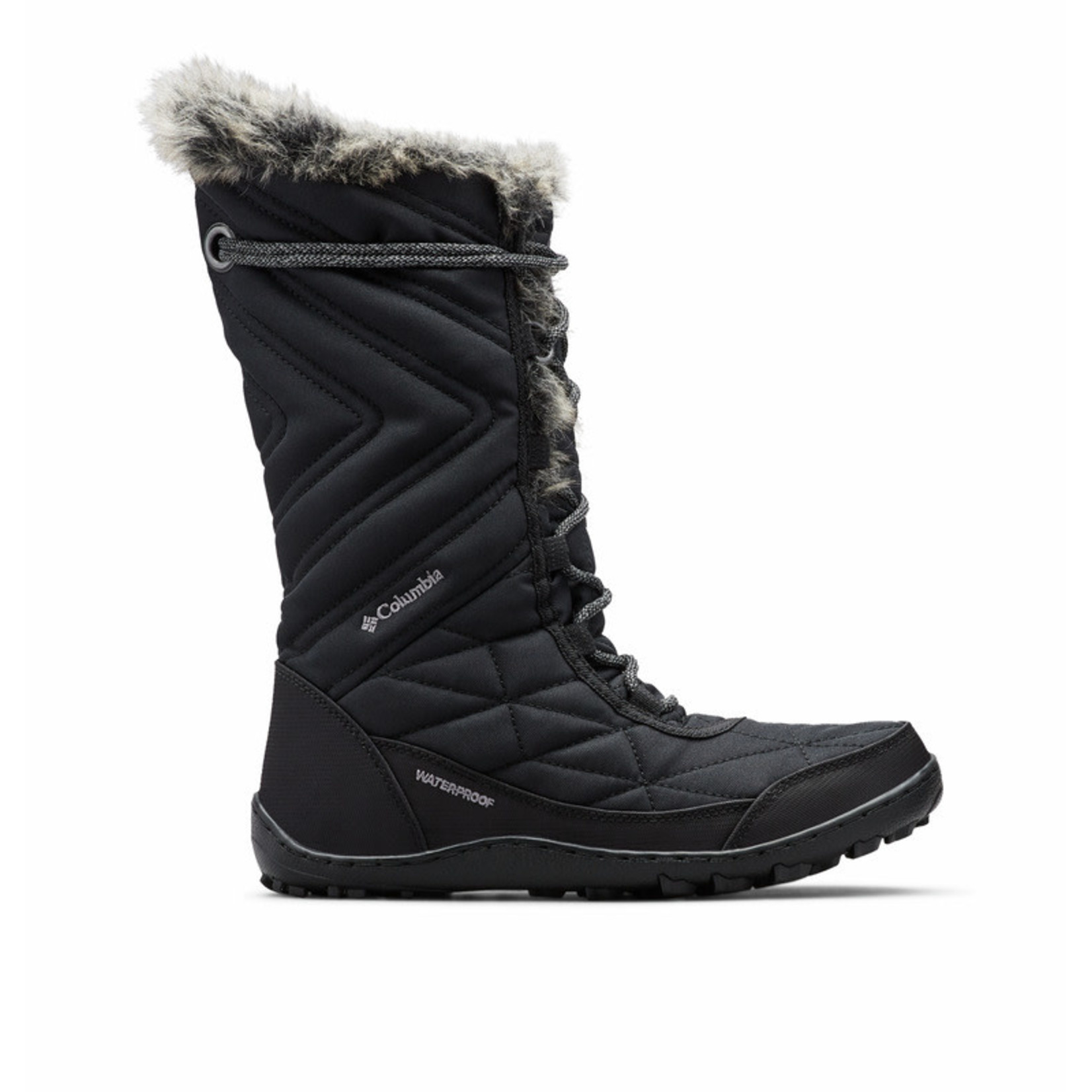 Columbia Columbia Boots, Minx Mid III, Ladies