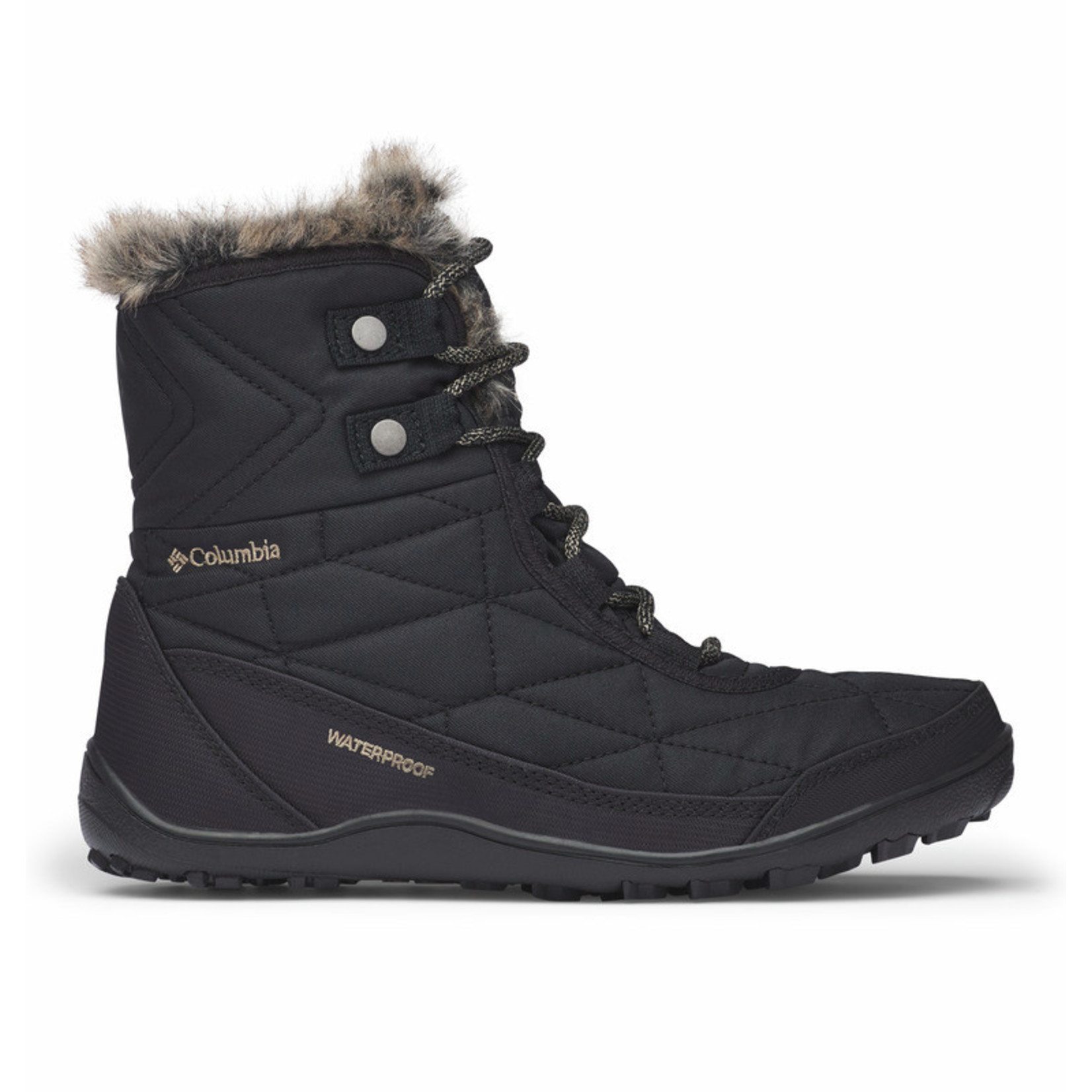 Columbia Columbia Boots, Minx Shorty III, Ladies