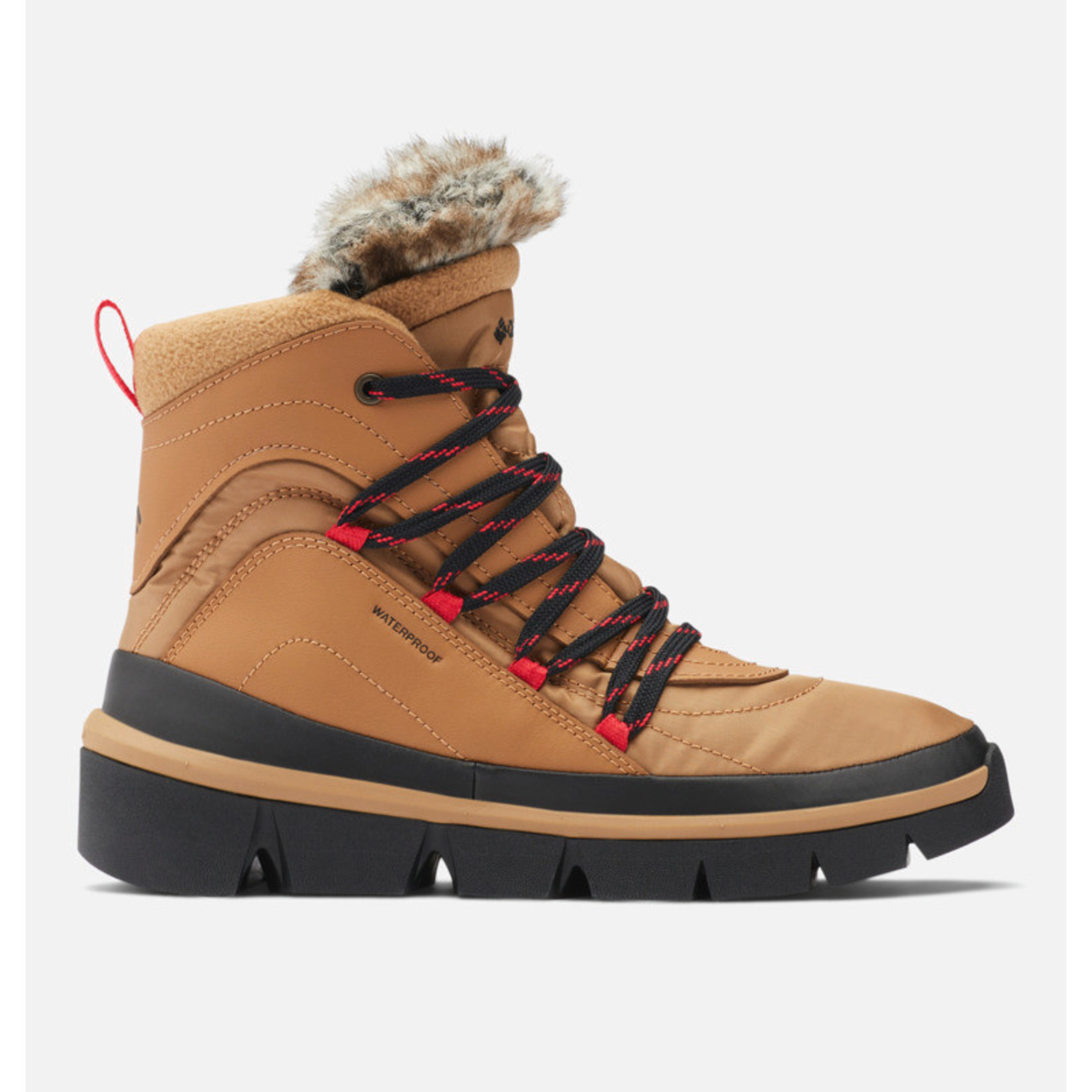 Columbia Columbia Boots, Keetley Shorty, Ladies