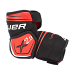 Bauer Bauer Hockey Elbow Pads, Vapor X2.9, Senior