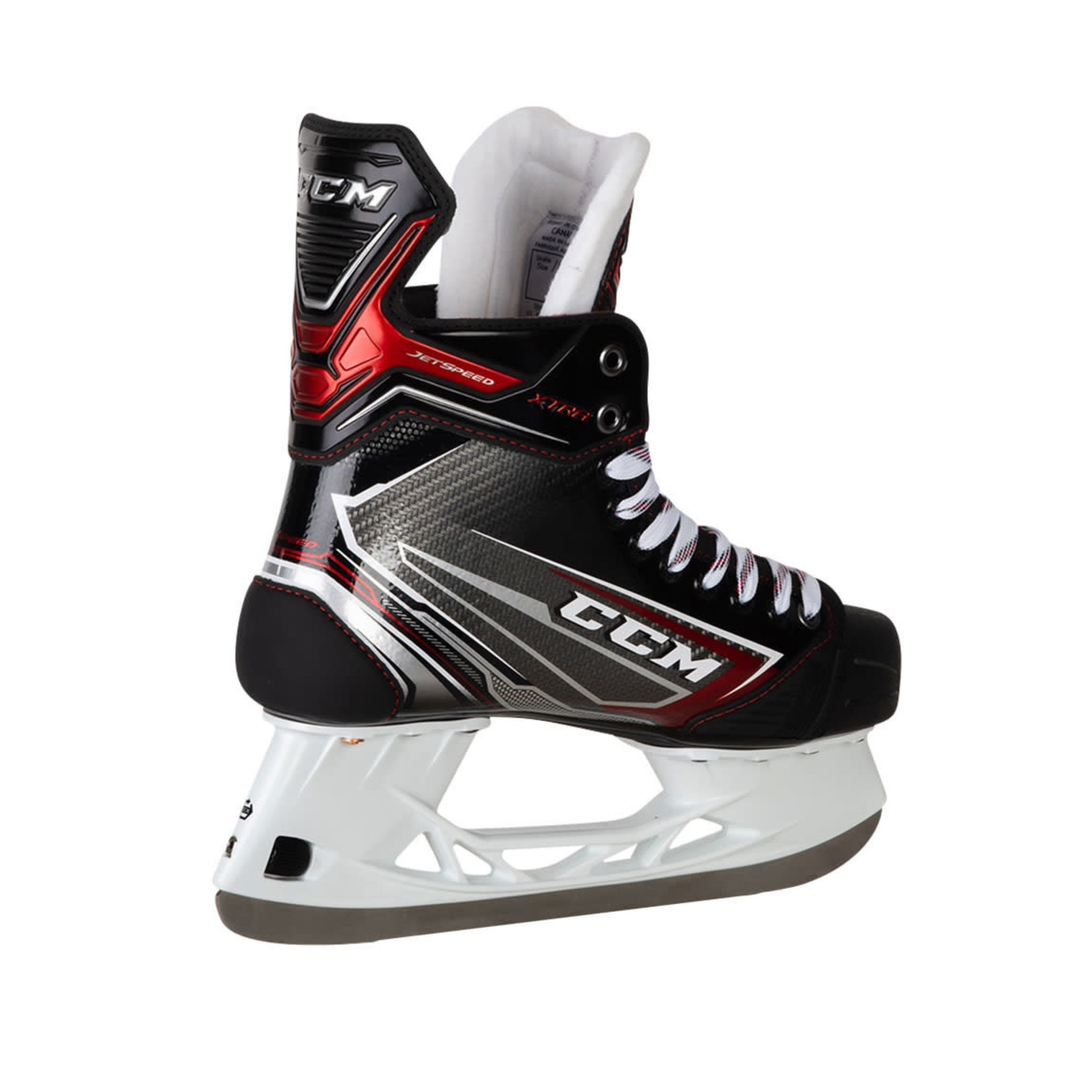 CCM Jetspeed XTRA Plus Hockey Skates - Senior – Sports Excellence