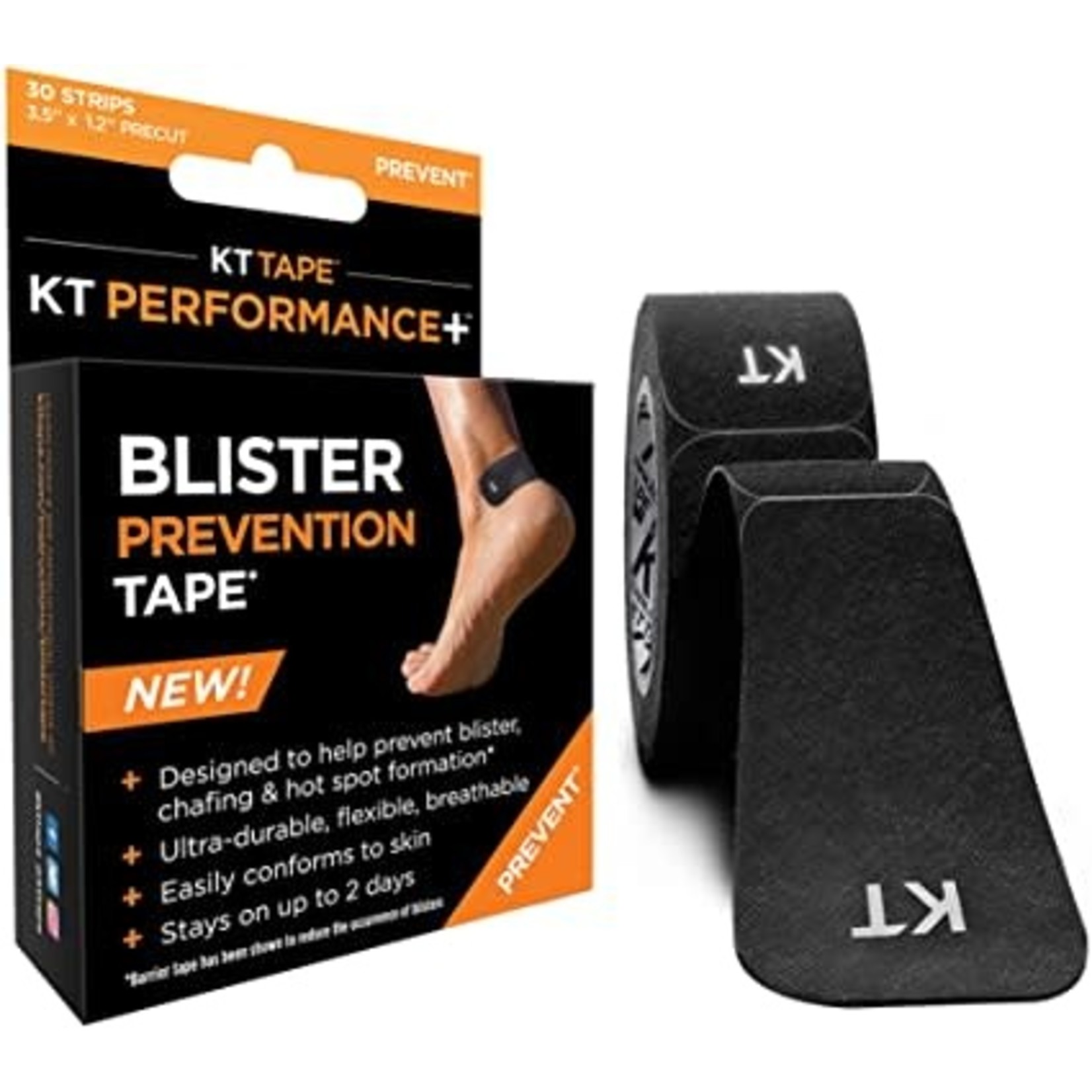 KT Tape KT Tape Blister Prevention Tape