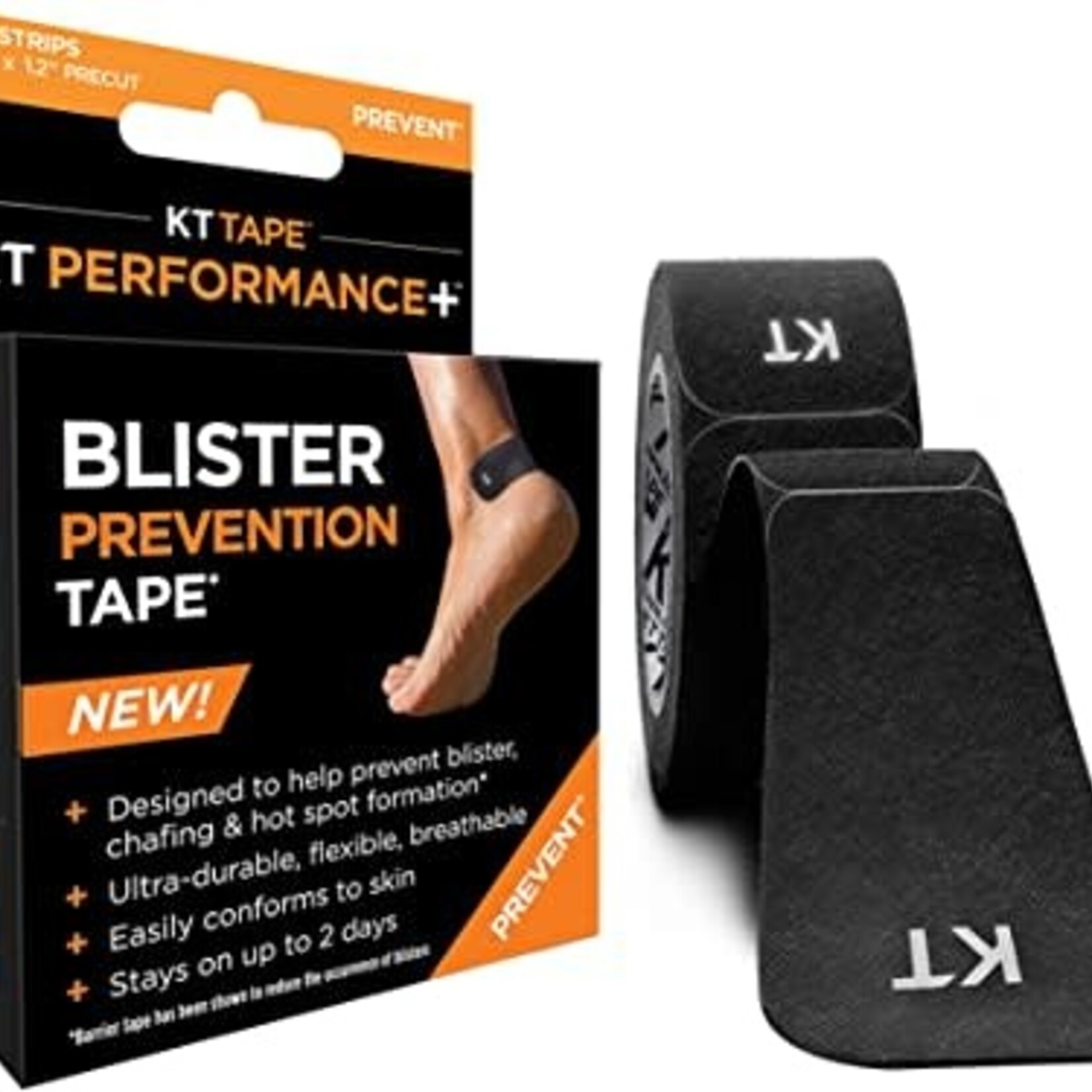 KT Tape KT Tape Blister Prevention Tape