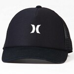 Hurley Hurley Hat, Icon Trucker, Snapback, Ladies
