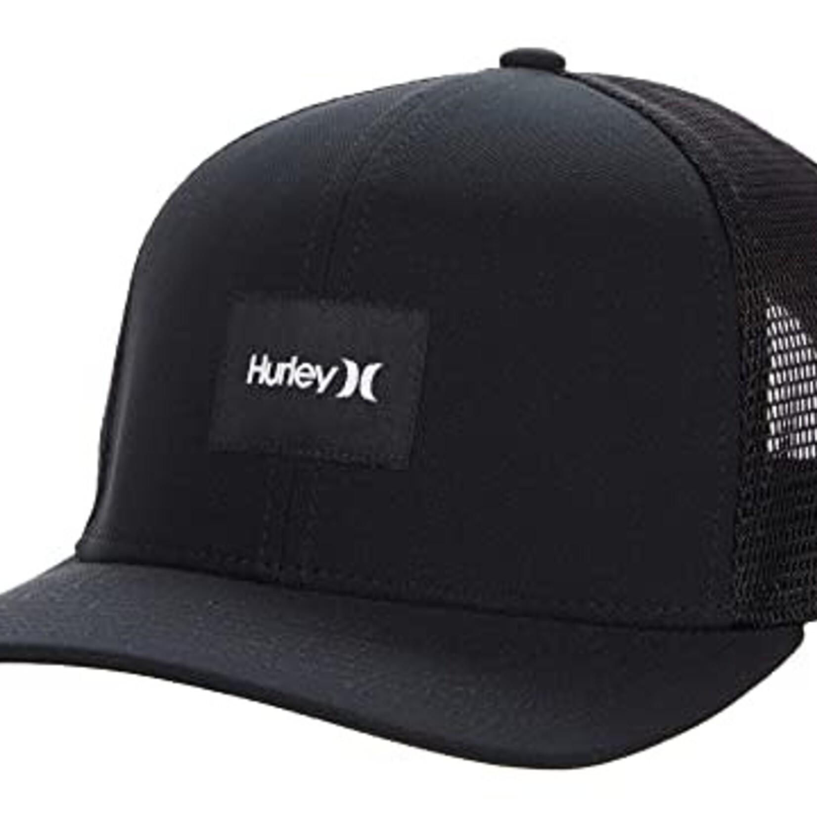 Hurley Hurley Hat, Warner Trucker, Snapback, Mens