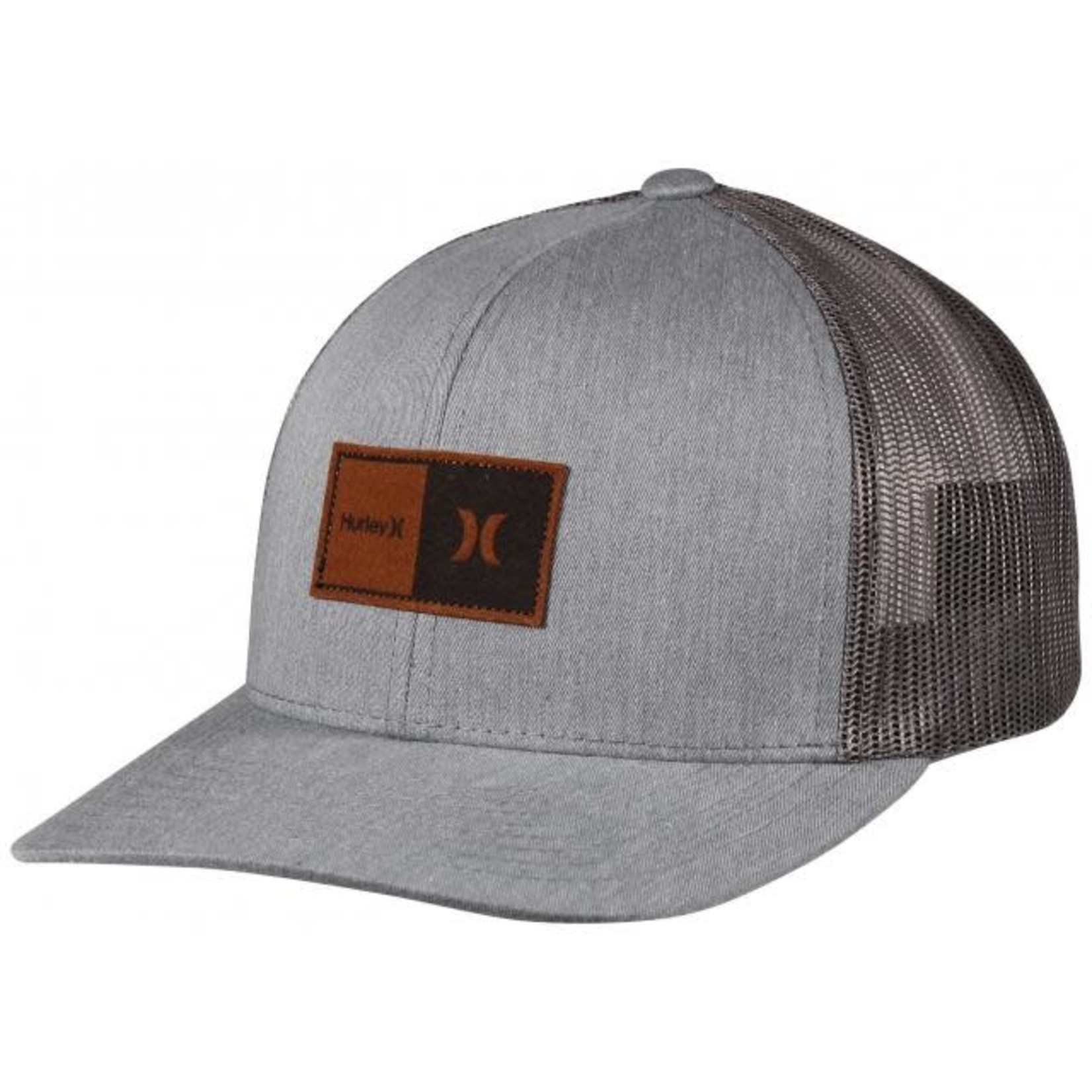 Hurley Hurley Hat, Fairway Trucker, Snapback, Mens, OS