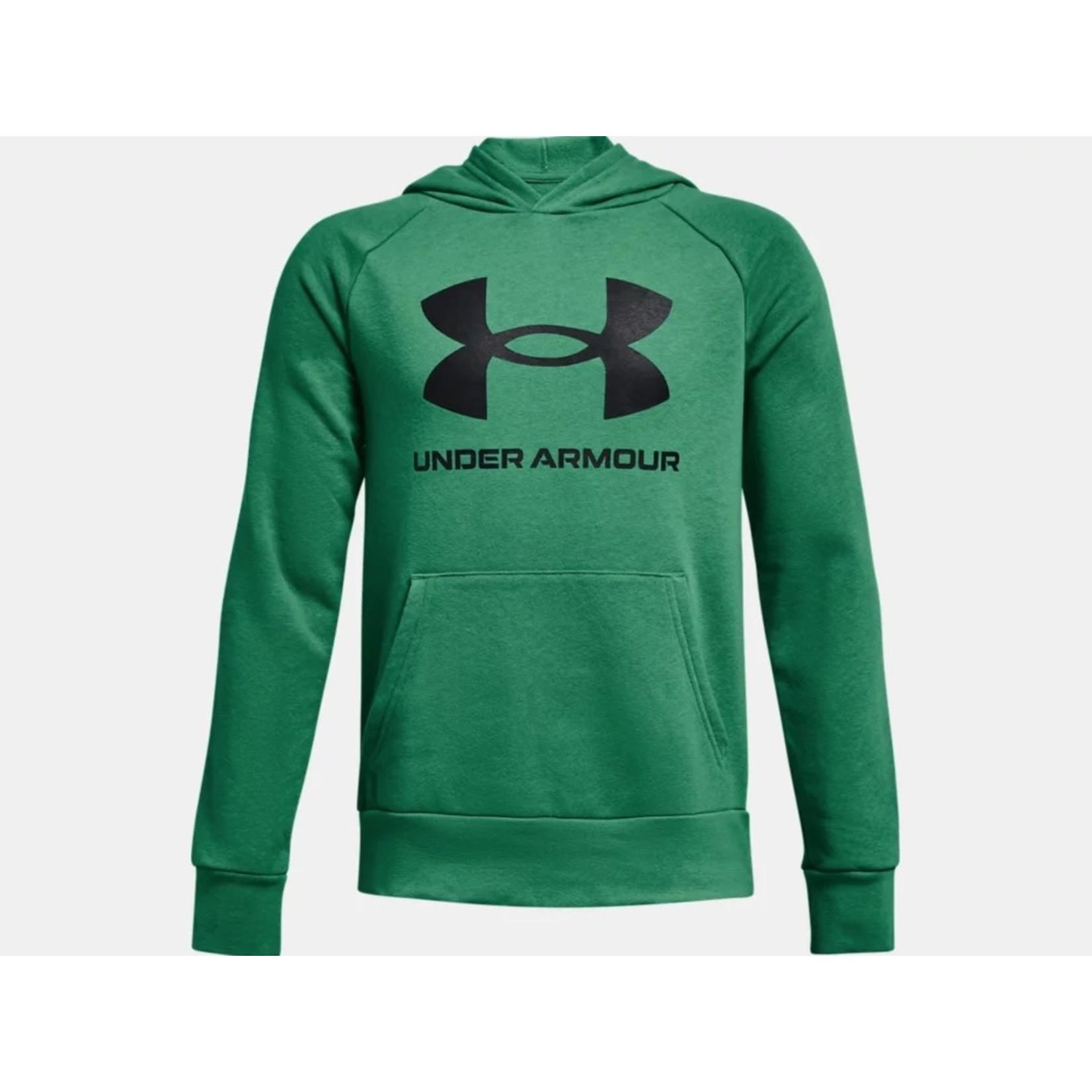 Under Armour Under Armour Hoodie, Rival Fleece Big Logo, Boys