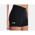 Under Armour Under Armour Shorts, HG Armour Mid-Rise Shorty, Ladies