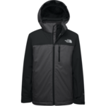 The North Face The North Face Winter Jacket, Youth Snowquest Plus Insulated, Boys
