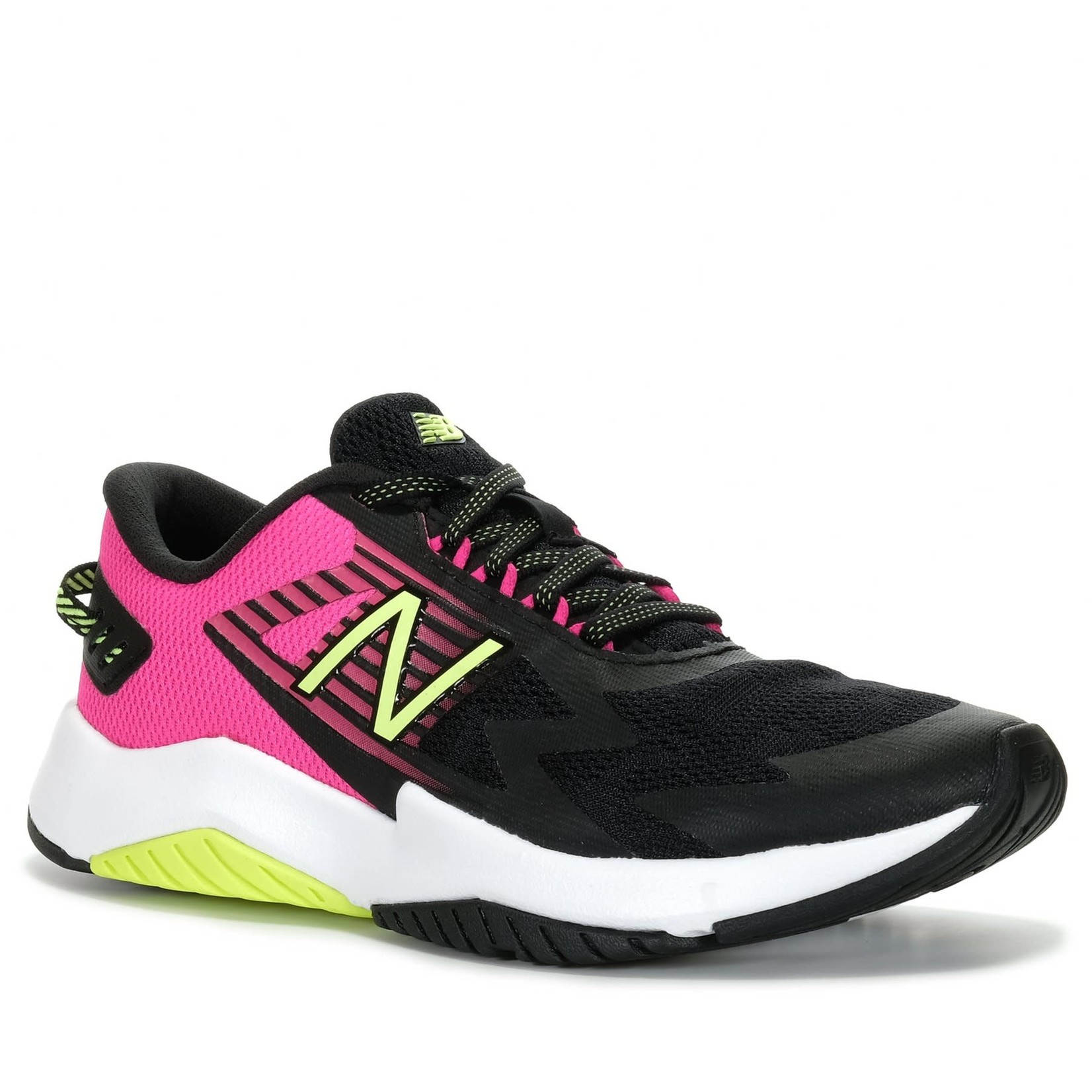 New Balance New Balance Running Shoes, Rave Run, GGS, Girls