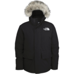 The North Face The North Face Winter Jacket, Arctic Parka, Mens