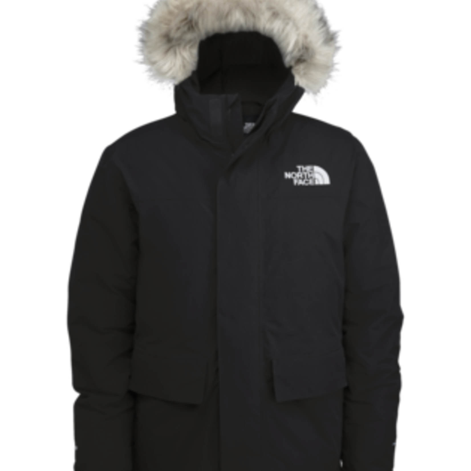 The North Face The North Face Winter Jacket, Arctic Parka, Mens