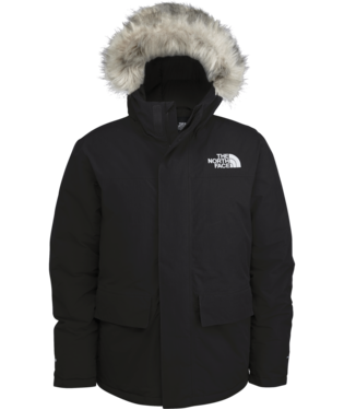 The North Face The North Face Winter Jacket, Arctic Parka, Mens - Time ...