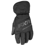 FXR FXR Gloves, Octane, Child