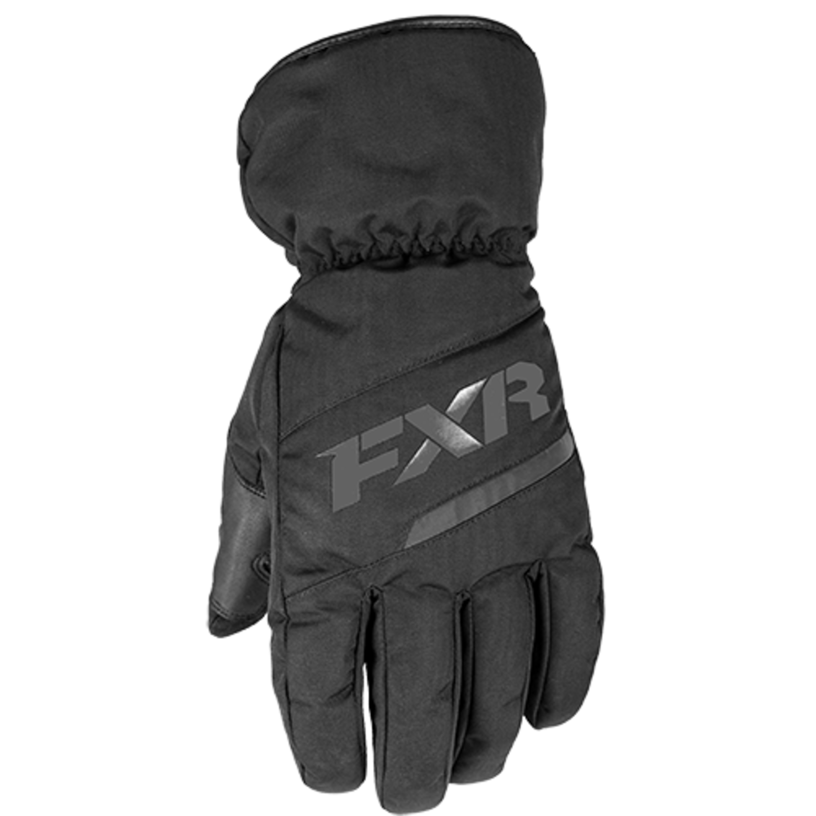 FXR FXR Gloves, Octane, Child