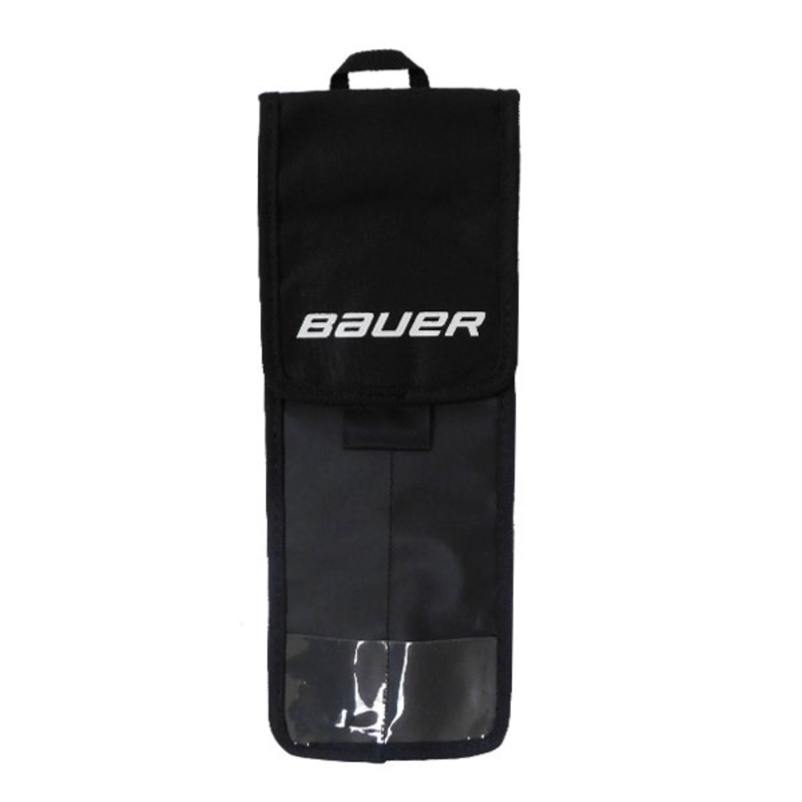 Bauer Bauer Player Steel Sleeve