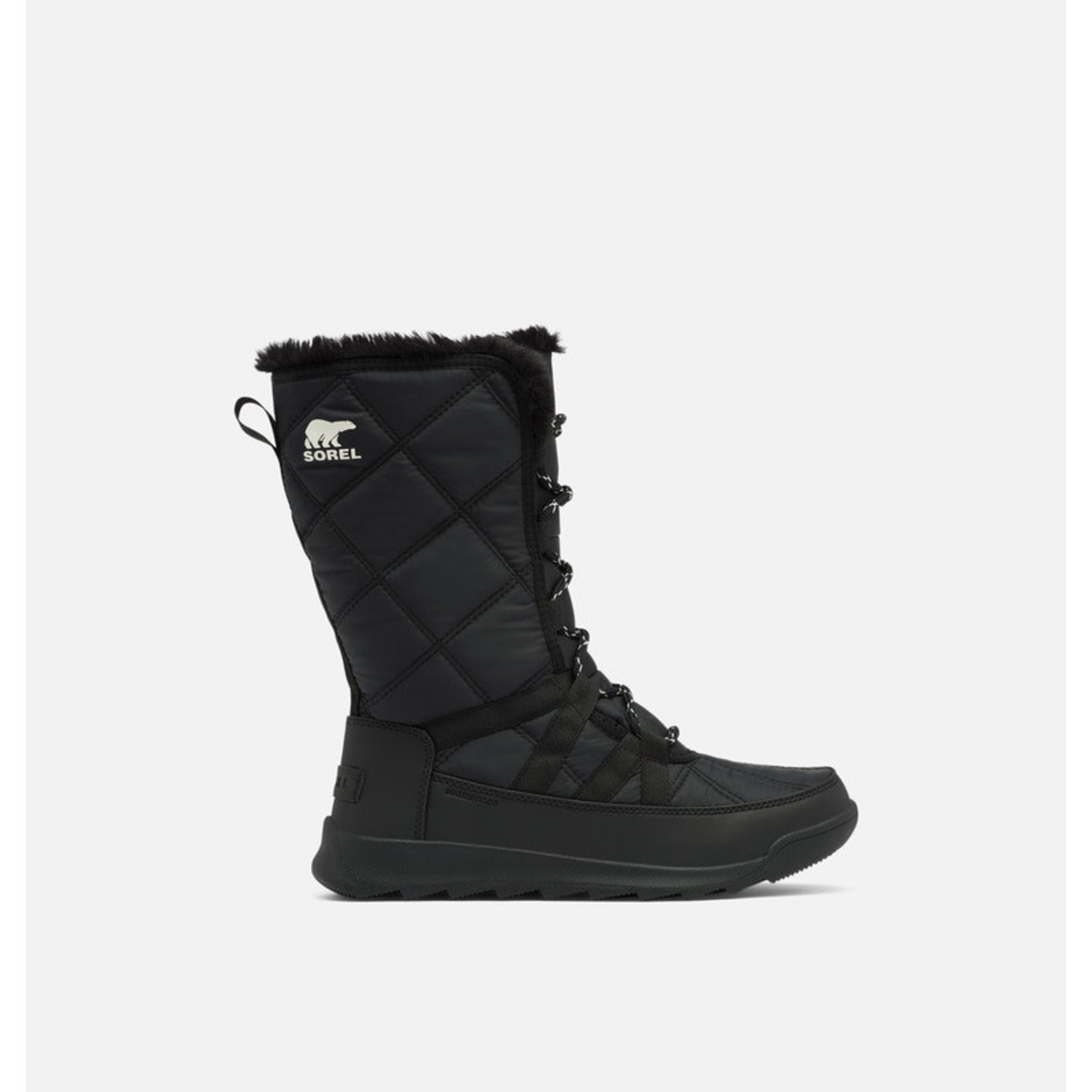 Sorel Sorel Boots, Whitney II Tall Lace WP, Ladies