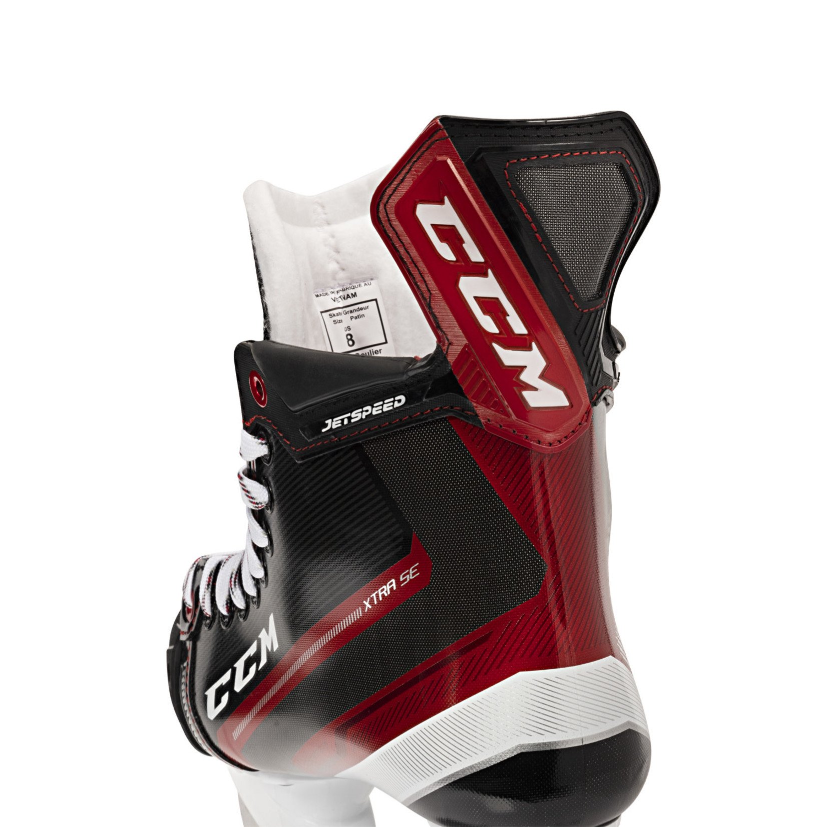 CCM CCM Hockey Skates, Jetspeed Xtra SE, Senior