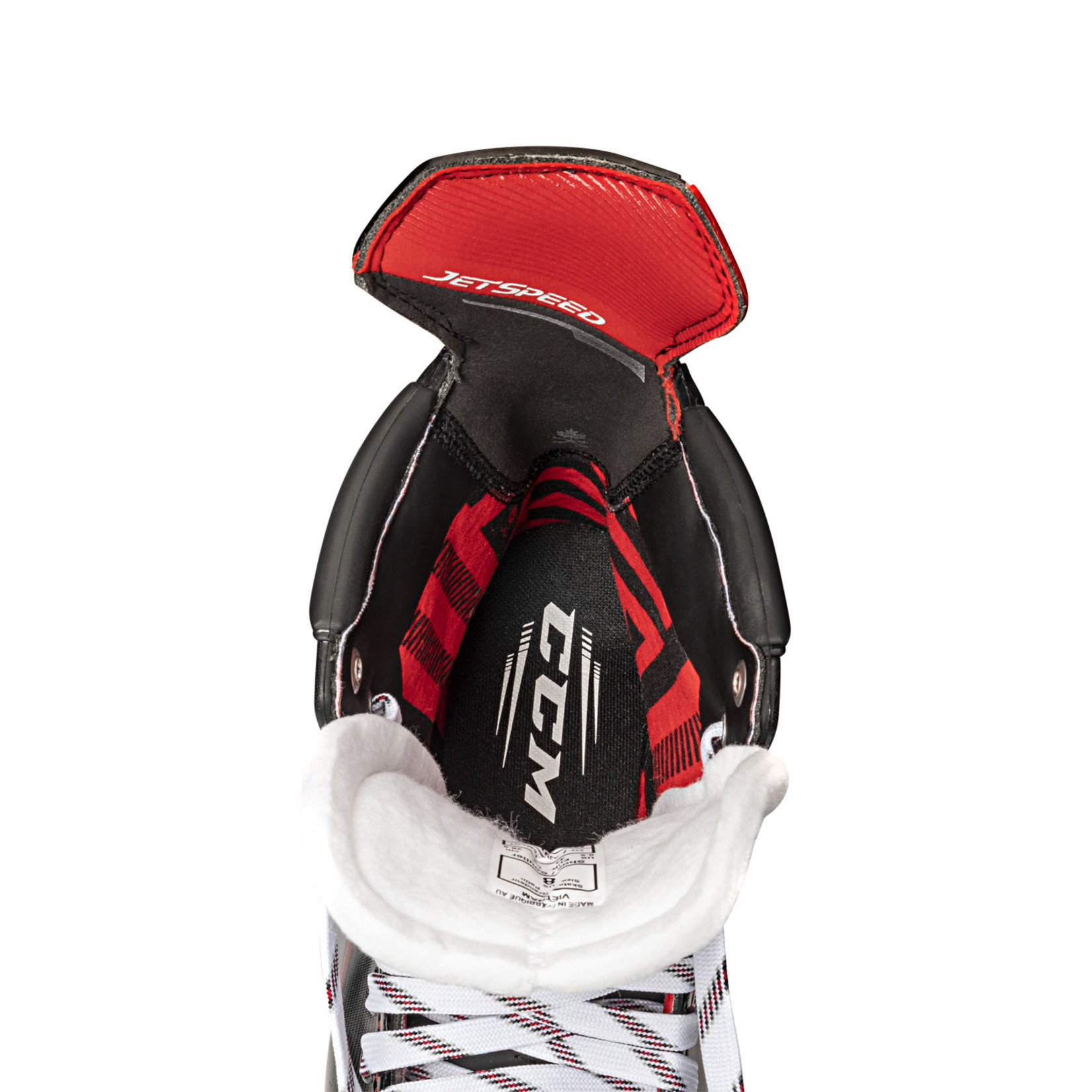 CCM CCM Hockey Skates, Jetspeed Xtra SE, Senior