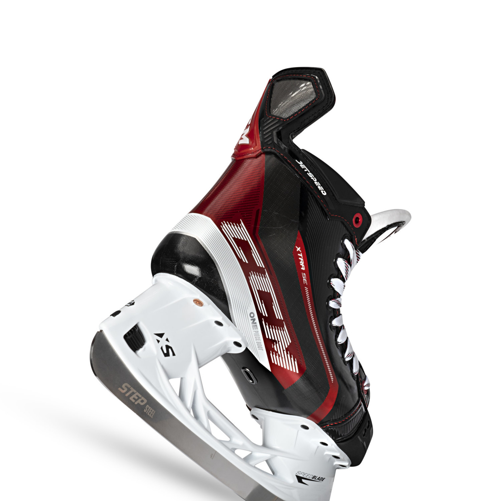 CCM CCM Hockey Skates, Jetspeed Xtra SE, Senior