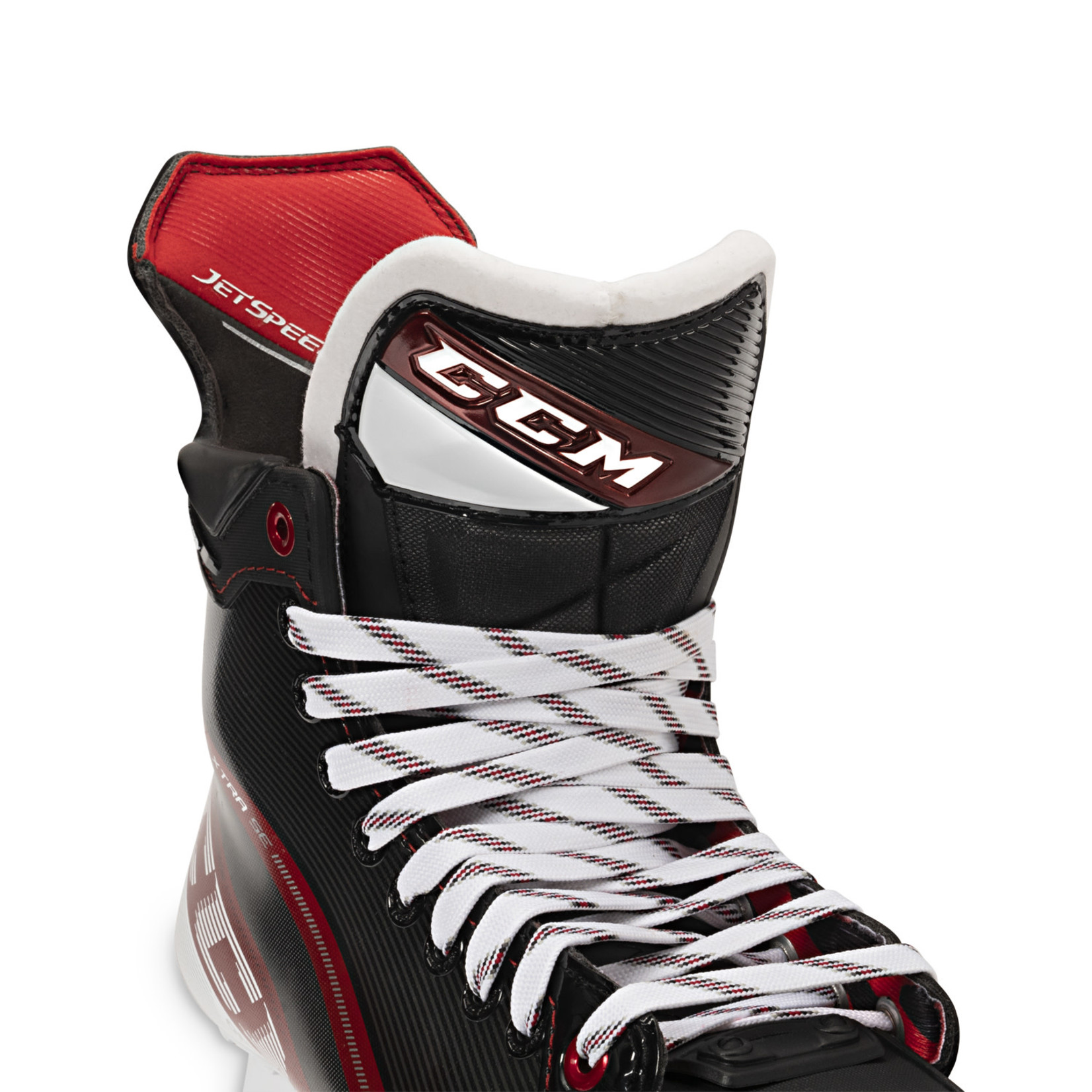 CCM CCM Hockey Skates, Jetspeed Xtra SE, Senior
