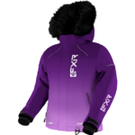 FXR FXR Winter Jacket, Fresh, Child, Girls