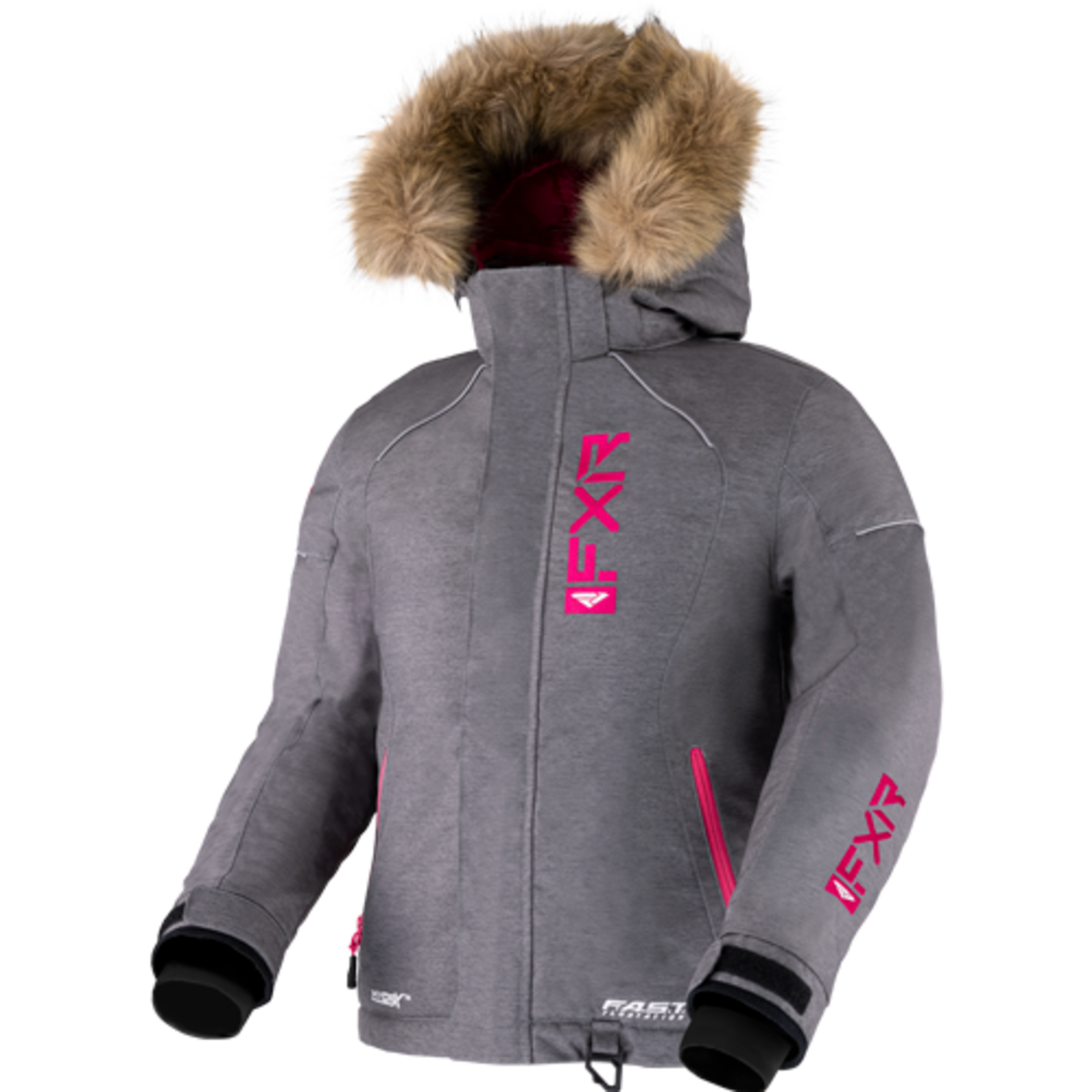 FXR FXR Winter Jacket, Fresh, Child, Girls