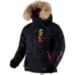 FXR FXR Winter Jacket, Fresh, Youth, Girls