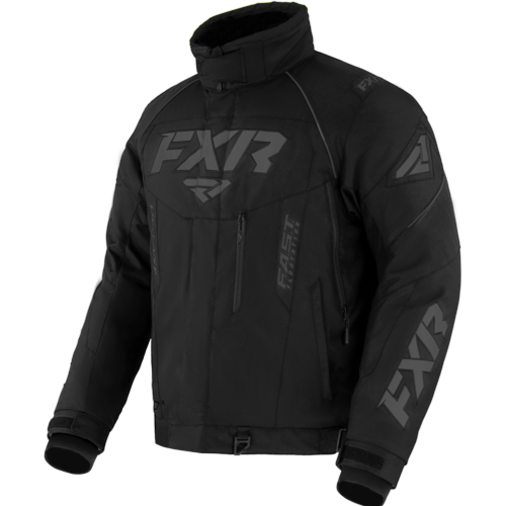 FXR FXR Winter Jacket, Octane, Mens