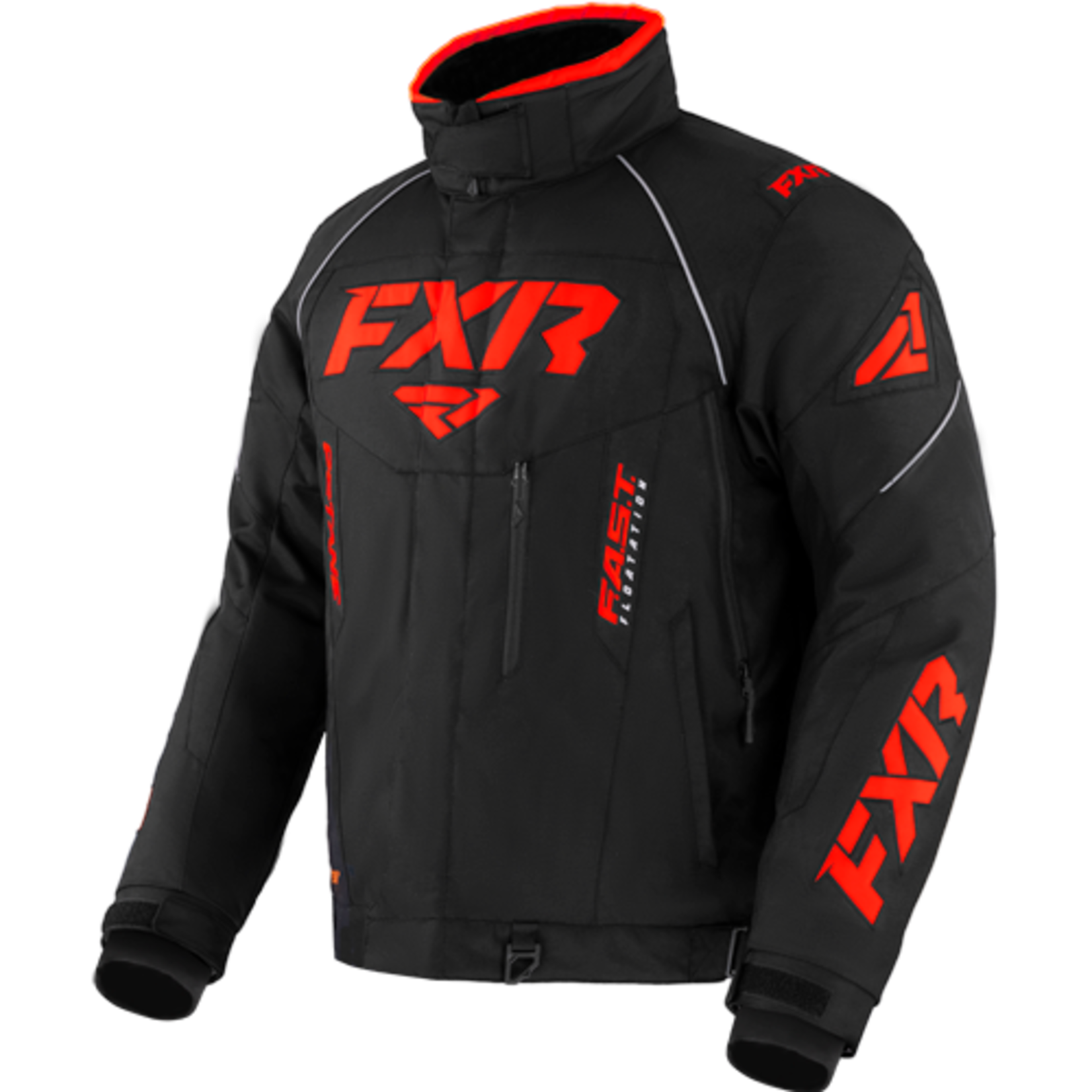 FXR FXR Winter Jacket, Octane, Mens