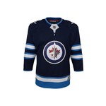 Outerstuff Outerstuff Hockey Jersey, Replica, Home, NHL, Toddler, Winnipeg Jets 2-4T