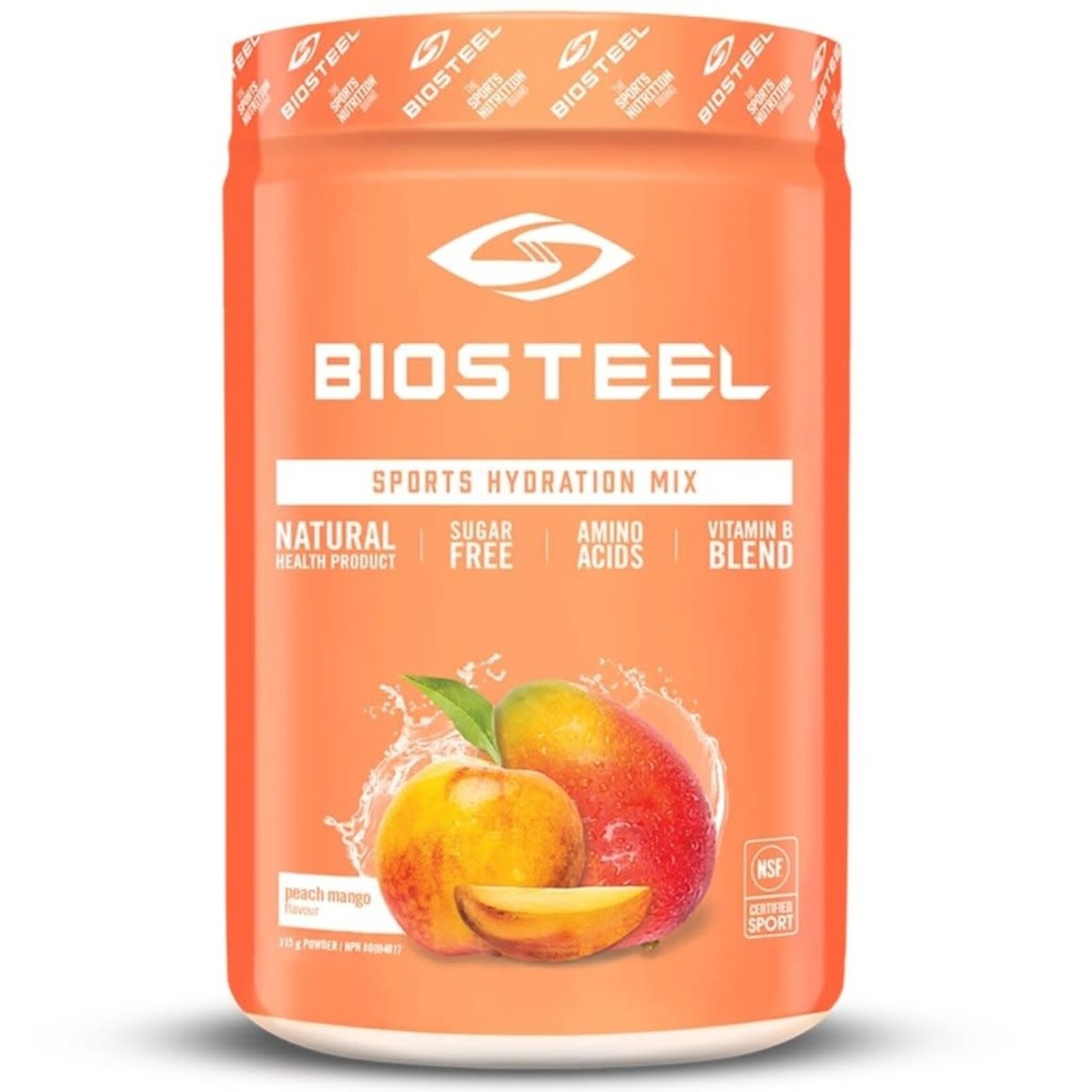 BioSteel BioSteel Hydration Mix, 315g