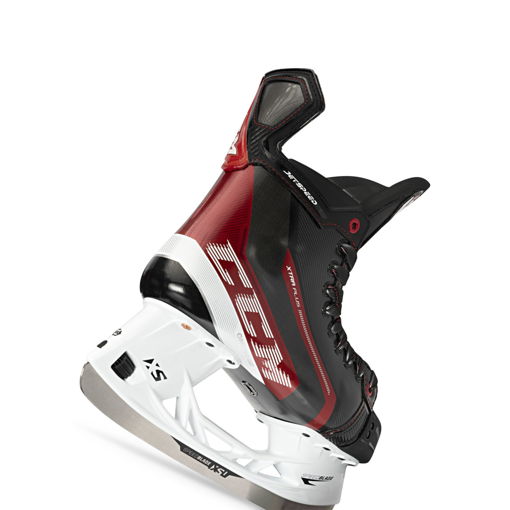 CCM CCM Hockey Skates, Jetspeed Xtra Plus, Intermediate