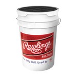 Rawlings Rawlings Baseball Canada Bucket