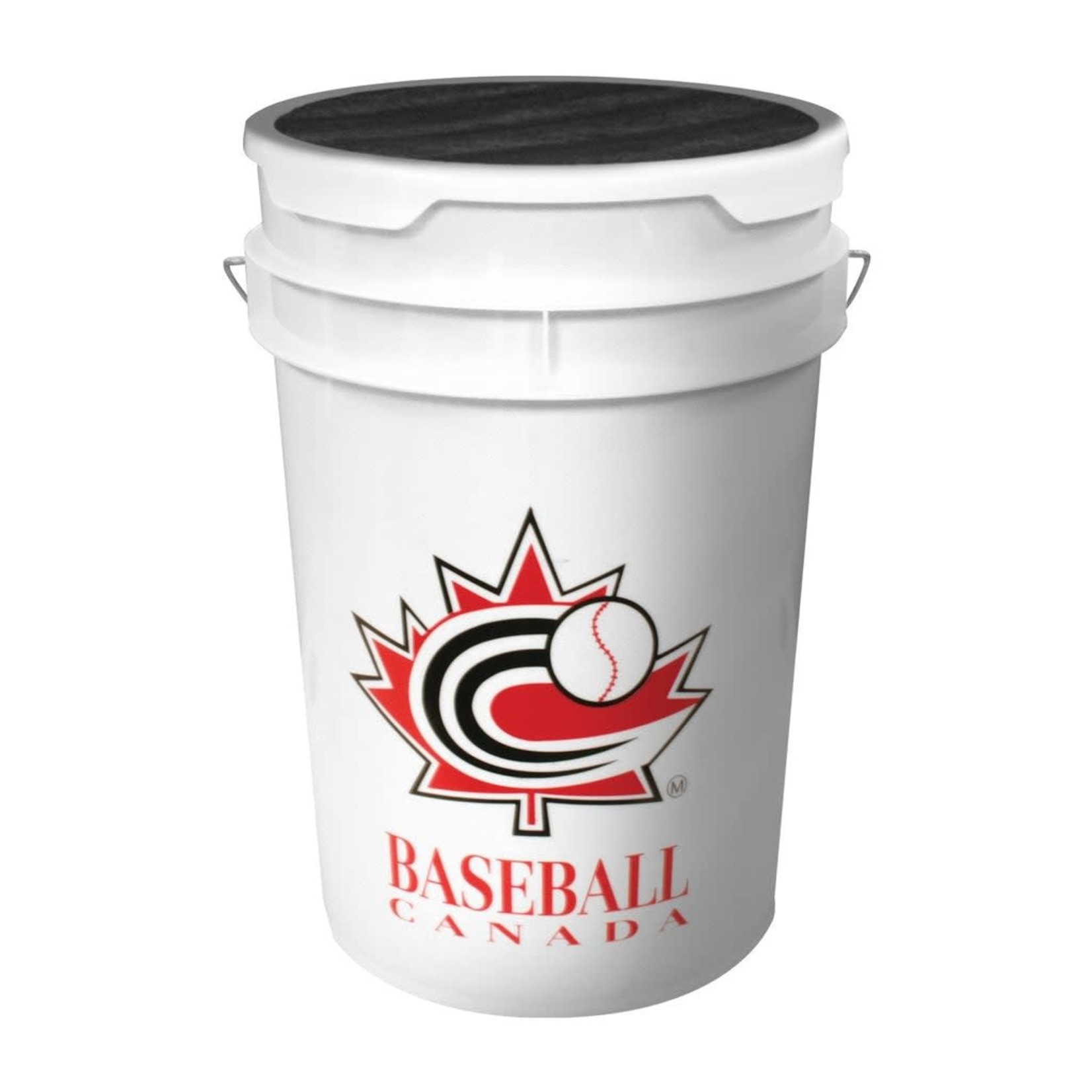 Rawlings Rawlings Baseball Canada Bucket TimeOut Sports Excellence