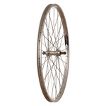 The Wheel Shop Bike Rim, Evo Tour 20 Slv/Formula FM-31-QR, Rear, 26”, 559, Holes:36, QR, 135mm, Freewheel