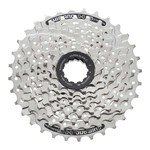 Shimano Shimano Freewheel, CS-HG41, 7 Speed Cassette, 11-28T, 11-13-15-18-21-24-28