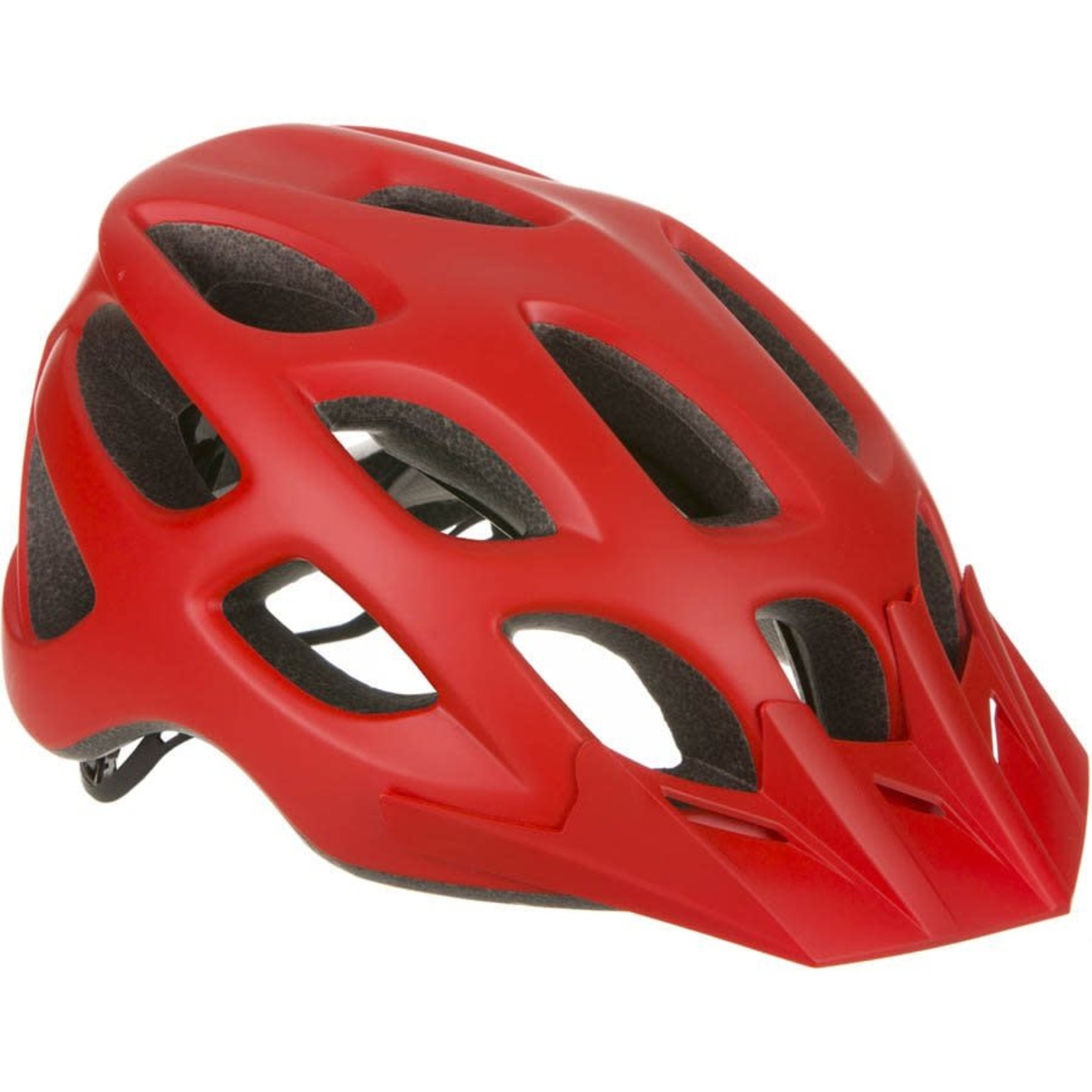 Evo Evo Bike Helmet, Flipshot