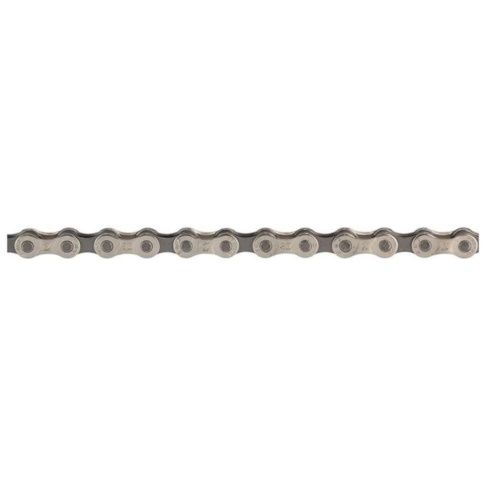 Giant KMC Bike Chain, Z8.3 NP/GY, 6/7/8 Speed, 7.3mm, 116 Links, Slv