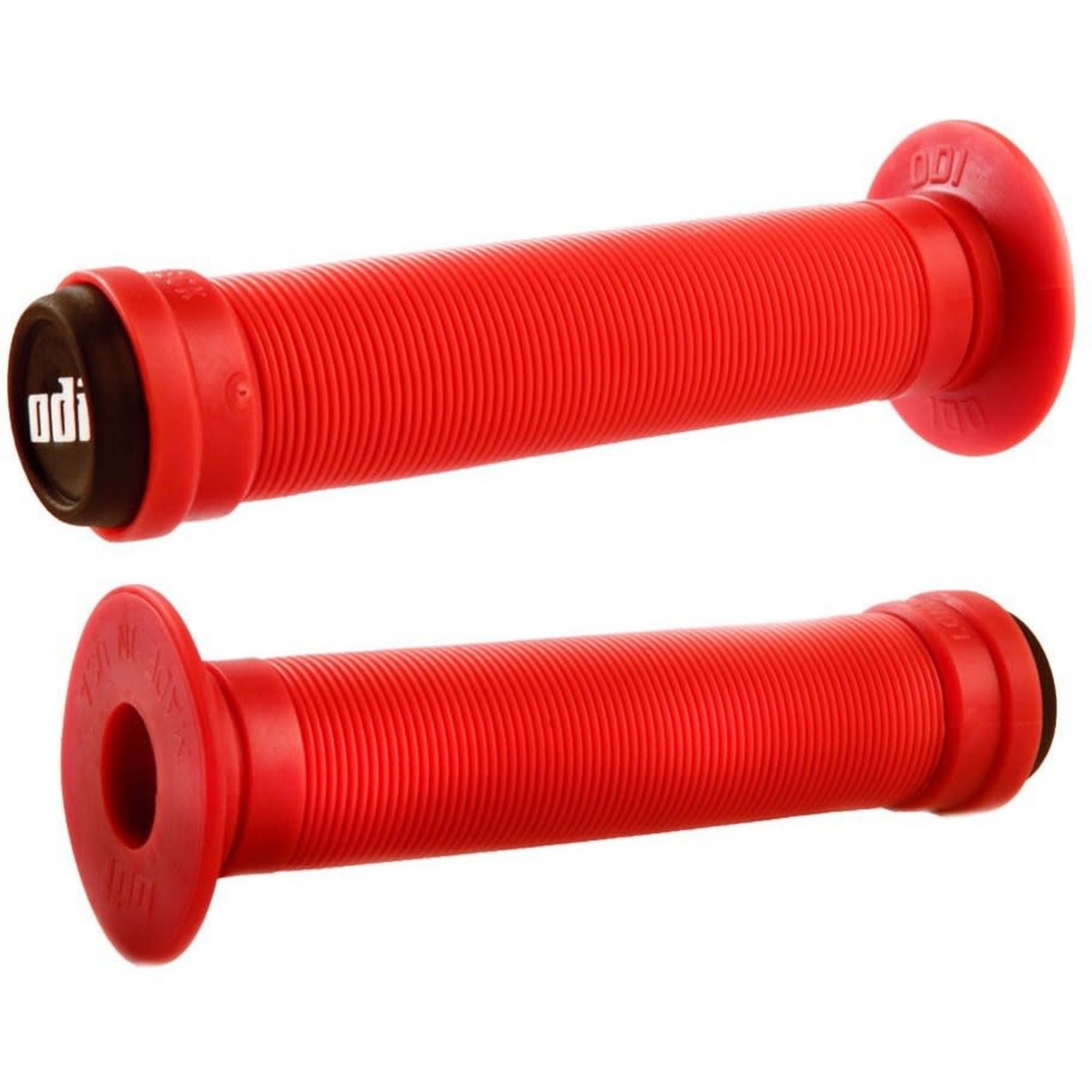 ODI Bike Grips, Longneck ST, 143mm