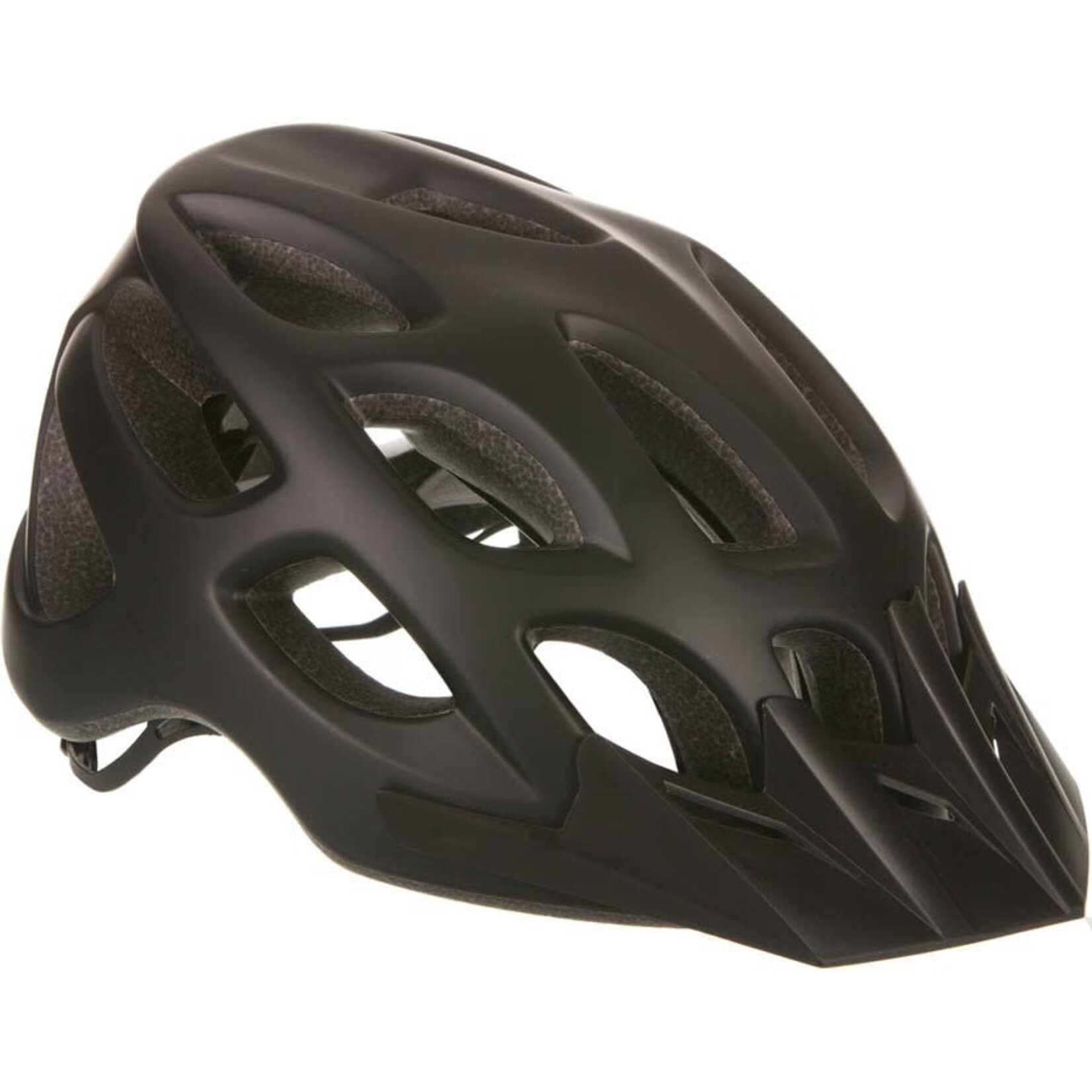 Evo Evo Bike Helmet, Flipshot