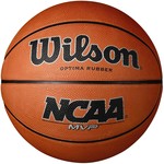 Wilson Wilson Basketball, NCAA MVP, Size 7